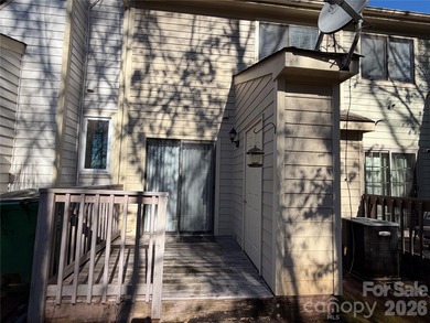 Beautiful 2 bedroom townhouse. Located in the desirable Raintree on Raintree Country Club in North Carolina - for sale on GolfHomes.com, golf home, golf lot