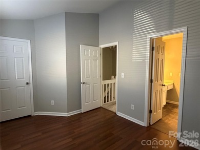 Beautiful 2 bedroom townhouse. Located in the desirable Raintree on Raintree Country Club in North Carolina - for sale on GolfHomes.com, golf home, golf lot
