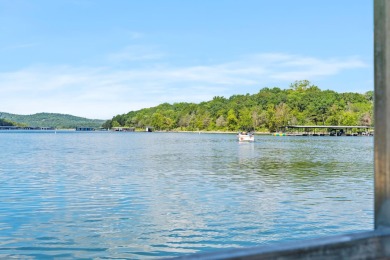 Luxury Lakefront Living - Table Rock Shore ResortNow offering on Kimberling City Golf Club in Missouri - for sale on GolfHomes.com, golf home, golf lot