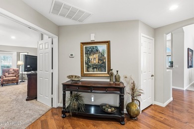 Gem in 55+ Gate Beautiful Cimarron plan + Casita on the Golf on Sun Village Golf Course in Arizona - for sale on GolfHomes.com, golf home, golf lot