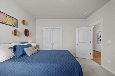 Welcome to this charming home in the highly sought-after on Traditions of Braselton Golf Club in Georgia - for sale on GolfHomes.com, golf home, golf lot