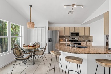 *Location, Location, Location*Beautifully designed 3-bedroom, 2 on Greenview Cove Golf Club in Florida - for sale on GolfHomes.com, golf home, golf lot