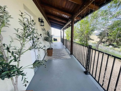 Casa Vida Sol~ A Private Mountain Retreat in the city. Perched on Shadow Valley Golf Course in Idaho - for sale on GolfHomes.com, golf home, golf lot