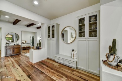 IF YOU WANT THE BEST, THIS IS IT!! This STUNNING VILLA backs to on Superstition Mountain Club - Lost Gold in Arizona - for sale on GolfHomes.com, golf home, golf lot