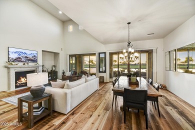 IF YOU WANT THE BEST, THIS IS IT!! This STUNNING VILLA backs to on Superstition Mountain Club - Lost Gold in Arizona - for sale on GolfHomes.com, golf home, golf lot