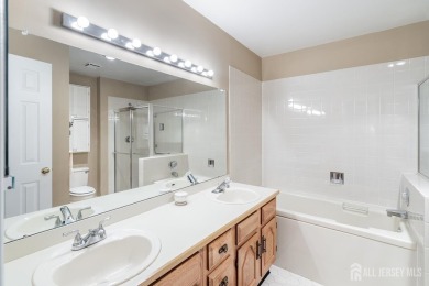 Welcome to 40C Rutland Lane, a highly desirable Manor House in on Greenbriar At Whittingham in New Jersey - for sale on GolfHomes.com, golf home, golf lot