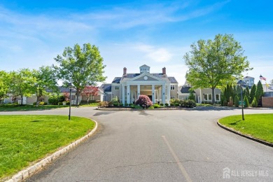 Welcome to 40C Rutland Lane, a highly desirable Manor House in on Greenbriar At Whittingham in New Jersey - for sale on GolfHomes.com, golf home, golf lot