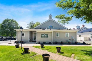 Welcome to 40C Rutland Lane, a highly desirable Manor House in on Greenbriar At Whittingham in New Jersey - for sale on GolfHomes.com, golf home, golf lot
