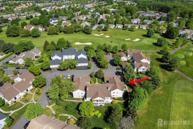 Welcome to 40C Rutland Lane, a highly desirable Manor House in on Greenbriar At Whittingham in New Jersey - for sale on GolfHomes.com, golf home, golf lot