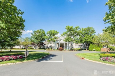 Welcome to 40C Rutland Lane, a highly desirable Manor House in on Greenbriar At Whittingham in New Jersey - for sale on GolfHomes.com, golf home, golf lot