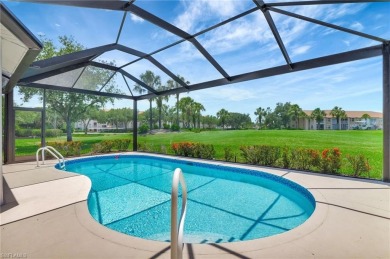 Rarely available attached villa in sought after Cedar Hammock on Cedar Hammock Golf and Country Club in Florida - for sale on GolfHomes.com, golf home, golf lot