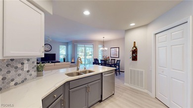 This beautifully maintained and fully furnished first floor 3 on Lexington Country Club in Florida - for sale on GolfHomes.com, golf home, golf lot