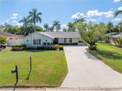 Welcome to this spacious and well-appointed pool home located in on Whiskey Creek Country Club in Florida - for sale on GolfHomes.com, golf home, golf lot