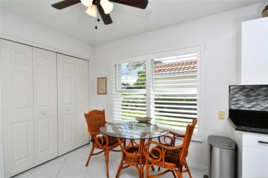 Impeccably maintained Danforth model 3/2/2 home with huge lanai on Burnt Store Golf Club in Florida - for sale on GolfHomes.com, golf home, golf lot