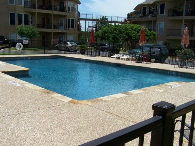 2 bedroom condo with vinyl plank floors. Open floor plan on Tanglewood Resort in Texas - for sale on GolfHomes.com, golf home, golf lot