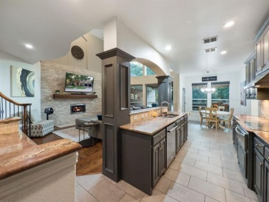 Golf Course View, Remodeled Primary Bath, Resort-Style Backyard

 on Lantana Golf Club in Texas - for sale on GolfHomes.com, golf home, golf lot