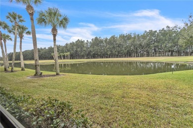 FIRST-FLOOR, END UNIT & furnished-turnkey! Features a fabulous on Vista Plantation Golf Club in Florida - for sale on GolfHomes.com, golf home, golf lot