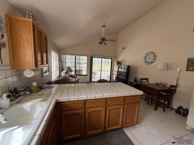 Look no further!  This immaculate, well-maintained home in the on Mesa Del Sol Golf Club in Arizona - for sale on GolfHomes.com, golf home, golf lot