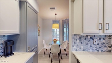 This beautifully maintained and fully furnished first floor 3 on Lexington Country Club in Florida - for sale on GolfHomes.com, golf home, golf lot