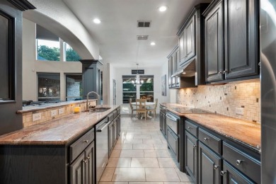 Golf Course View, Remodeled Primary Bath, Resort-Style Backyard

 on Lantana Golf Club in Texas - for sale on GolfHomes.com, golf home, golf lot