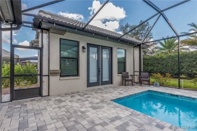 This Home will absolutely take your breath away... TERRA VISTA on Skyview At Terra Vista Golf and Country Club in Florida - for sale on GolfHomes.com, golf home, golf lot