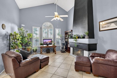 Located in the desirable Arrowhead Ranch community, this on Arrowhead Country Club in Arizona - for sale on GolfHomes.com, golf home, golf lot