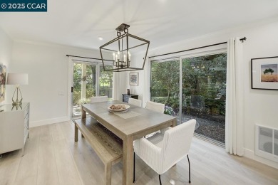 Discover this stunning remodeled COOP in one of Rossmoor's most on Rossmoor Golf Course in California - for sale on GolfHomes.com, golf home, golf lot