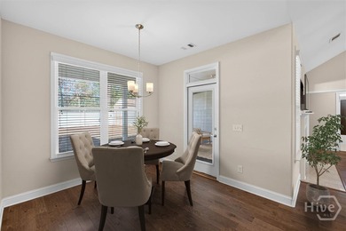 Beautifully maintained one-owner home in Lost Plantation! This on Lost Plantation Golf Club in Georgia - for sale on GolfHomes.com, golf home, golf lot