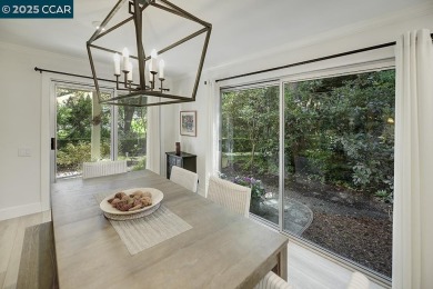 Discover this stunning remodeled COOP in one of Rossmoor's most on Rossmoor Golf Course in California - for sale on GolfHomes.com, golf home, golf lot
