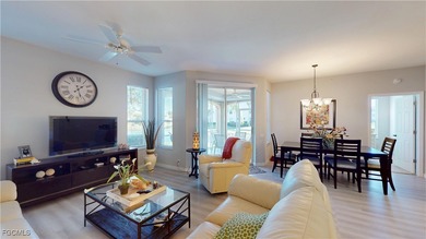 This beautifully maintained and fully furnished first floor 3 on Lexington Country Club in Florida - for sale on GolfHomes.com, golf home, golf lot