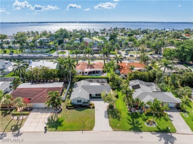 Welcome to this spacious and well-appointed pool home located in on Whiskey Creek Country Club in Florida - for sale on GolfHomes.com, golf home, golf lot