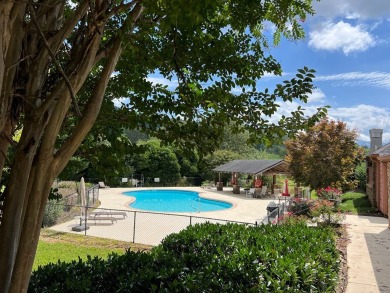 Welcome to Mountain Harbour! Discover the ultimate blend of on Chatuge Shores Golf Course in North Carolina - for sale on GolfHomes.com, golf home, golf lot
