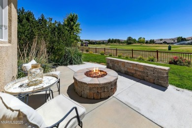 Modern Golf Course Living at Red Hawk - Lake Course, Hole 15 on The Resort At Red Hawk  in Nevada - for sale on GolfHomes.com, golf home, golf lot