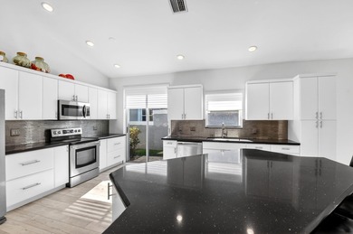 NEW ROOF & HVAC (2025)! This freshly painted and well-maintained on Indian Spring Golf and Country Club in Florida - for sale on GolfHomes.com, golf home, golf lot