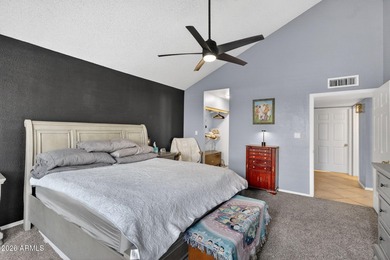 Located in the desirable Arrowhead Ranch community, this on Arrowhead Country Club in Arizona - for sale on GolfHomes.com, golf home, golf lot