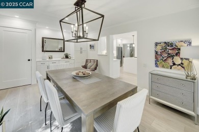 Discover this stunning remodeled COOP in one of Rossmoor's most on Rossmoor Golf Course in California - for sale on GolfHomes.com, golf home, golf lot