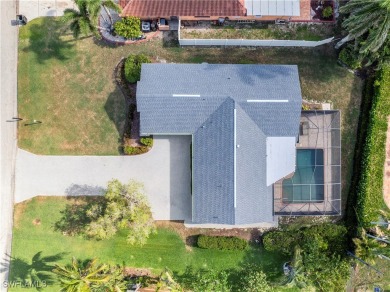 Welcome to this spacious and well-appointed pool home located in on Whiskey Creek Country Club in Florida - for sale on GolfHomes.com, golf home, golf lot