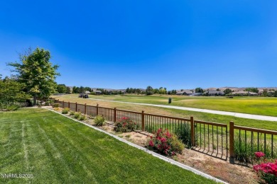 Modern Golf Course Living at Red Hawk - Lake Course, Hole 15 on The Resort At Red Hawk  in Nevada - for sale on GolfHomes.com, golf home, golf lot