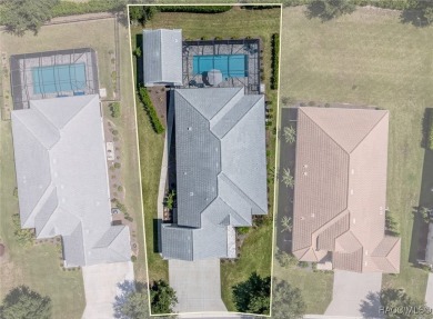 This Home will absolutely take your breath away... TERRA VISTA on Skyview At Terra Vista Golf and Country Club in Florida - for sale on GolfHomes.com, golf home, golf lot