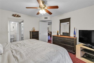 FIRST-FLOOR, END UNIT & furnished-turnkey! Features a fabulous on Vista Plantation Golf Club in Florida - for sale on GolfHomes.com, golf home, golf lot