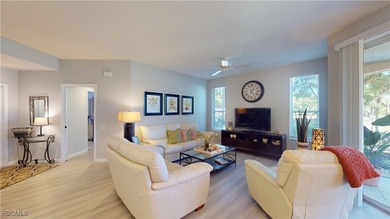 This beautifully maintained and fully furnished first floor 3 on Lexington Country Club in Florida - for sale on GolfHomes.com, golf home, golf lot