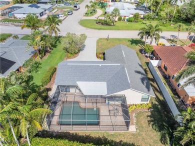 Welcome to this spacious and well-appointed pool home located in on Whiskey Creek Country Club in Florida - for sale on GolfHomes.com, golf home, golf lot