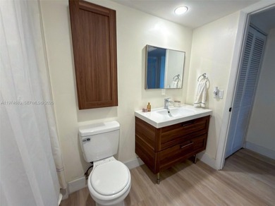 Spacious 2BR/2BA condo offering 1,385 sq ft in the desirable on Pine Island Ridge Country Club in Florida - for sale on GolfHomes.com, golf home, golf lot