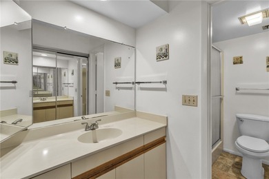 FIRST-FLOOR, END UNIT & furnished-turnkey! Features a fabulous on Vista Plantation Golf Club in Florida - for sale on GolfHomes.com, golf home, golf lot