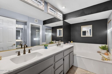 Located in the desirable Arrowhead Ranch community, this on Arrowhead Country Club in Arizona - for sale on GolfHomes.com, golf home, golf lot