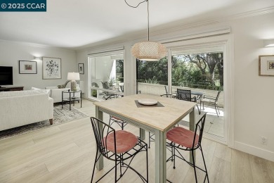 Discover this stunning remodeled COOP in one of Rossmoor's most on Rossmoor Golf Course in California - for sale on GolfHomes.com, golf home, golf lot