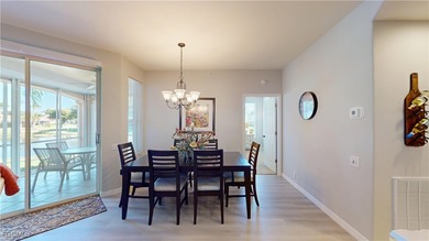 This beautifully maintained and fully furnished first floor 3 on Lexington Country Club in Florida - for sale on GolfHomes.com, golf home, golf lot