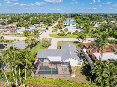 Welcome to this spacious and well-appointed pool home located in on Whiskey Creek Country Club in Florida - for sale on GolfHomes.com, golf home, golf lot