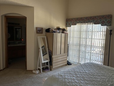 Look no further!  This immaculate, well-maintained home in the on Mesa Del Sol Golf Club in Arizona - for sale on GolfHomes.com, golf home, golf lot
