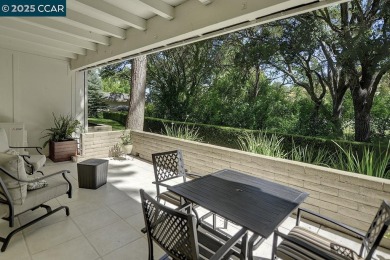 Discover this stunning remodeled COOP in one of Rossmoor's most on Rossmoor Golf Course in California - for sale on GolfHomes.com, golf home, golf lot